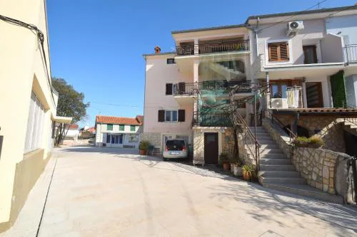 Apartment Paula