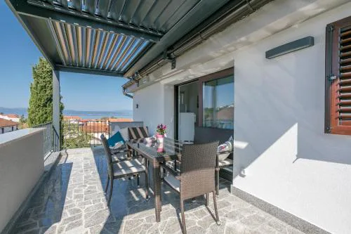Apartment Rukavina