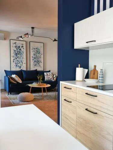 Apartment Sol Dolcevita