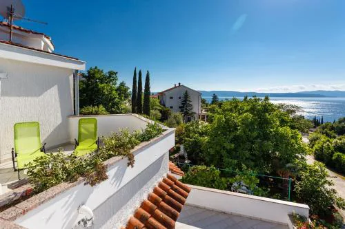 Apartments Baldigara by El-Pi Tours