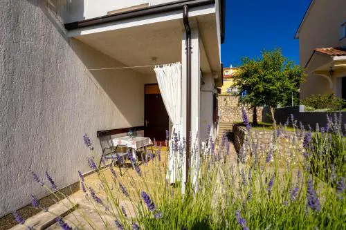 Apartments Belavic by El-Pi Tours