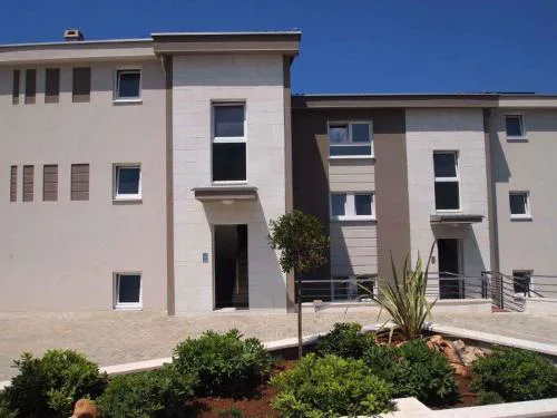 Apartments in Njivice - Insel Krk 13314