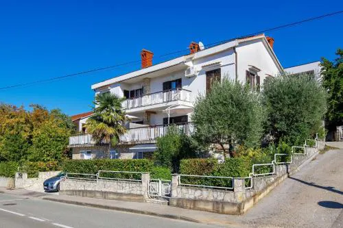 Apartments Martina