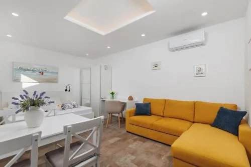 Apartments Martina Studio