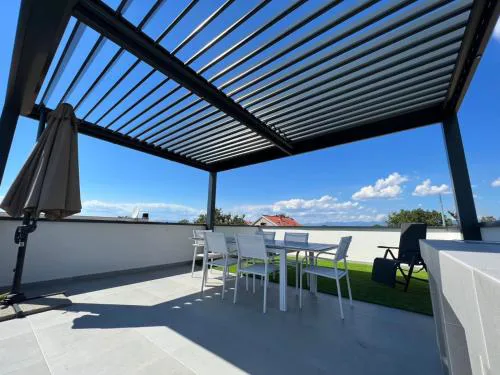 Apartments Terra Sun Krk
