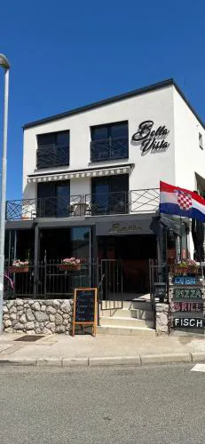 Bella Vista Hrvatska