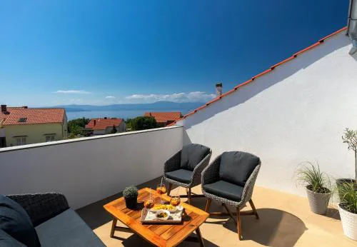 Bellmar apartments