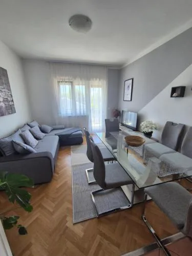 Casa Hortensia