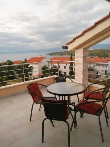 Comfortable seaview app