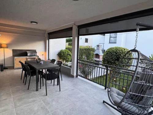 Ferienwohnung für 5 Personen ca 60 qm in Njivice, Kvarner Bucht Krk