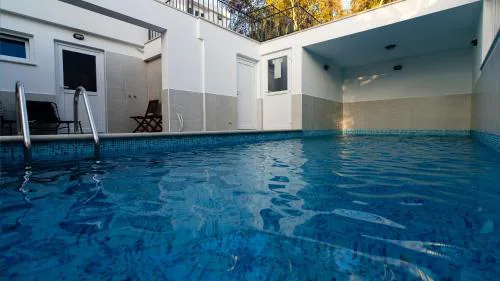 Guest house Lavanda 4