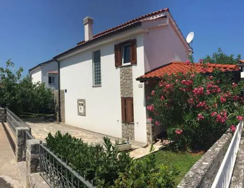 House Lavanda