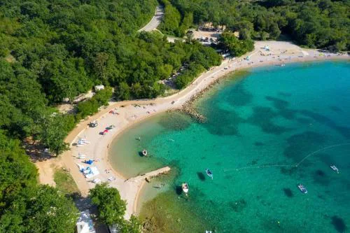 Krk Njivice
