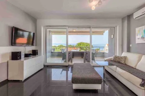 Luxury Apartment Sunflair