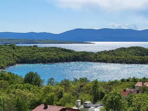 Sea View Apartment Bellavista Njivice