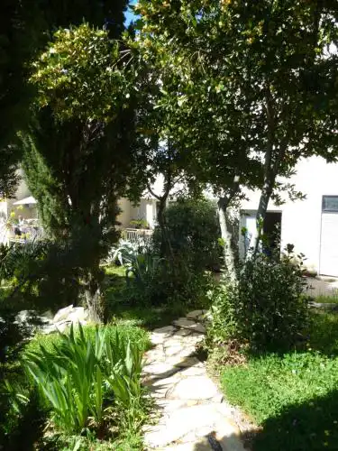 Studio Apartman Ruzmarin