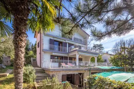 Villa Calma by El-Pi Tours