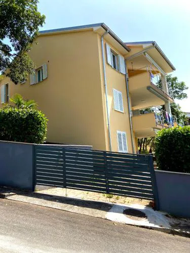 Villa Rudy Holiday Home