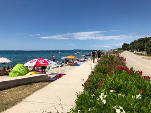 Adriatic House