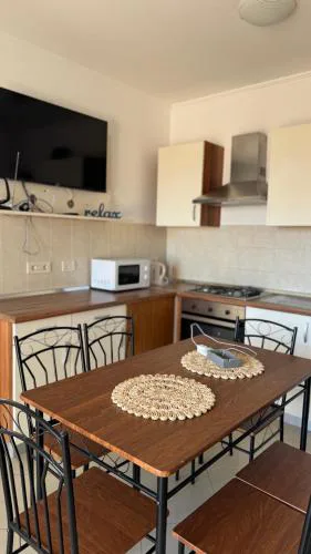 Alpha Residence Delux