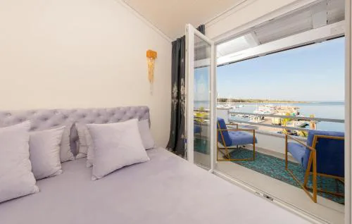 Amazing Apartment In Novalja