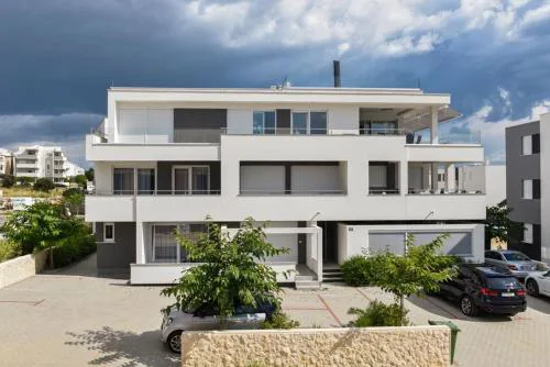 Apartman Bora 1