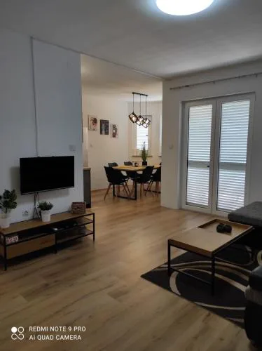 Apartman Branimir