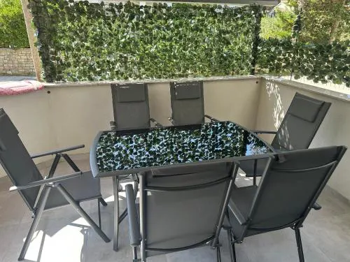 Apartman Citro
