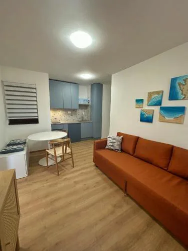 Apartman Čoka