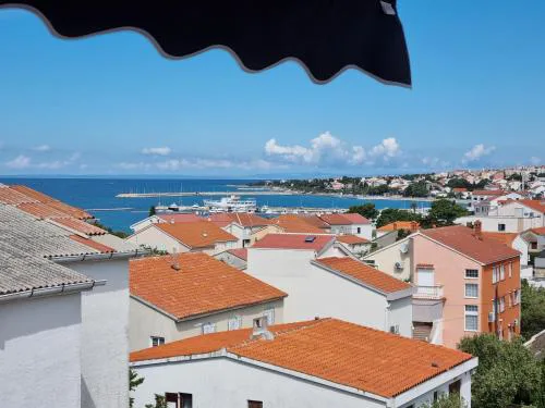 Apartman Ella