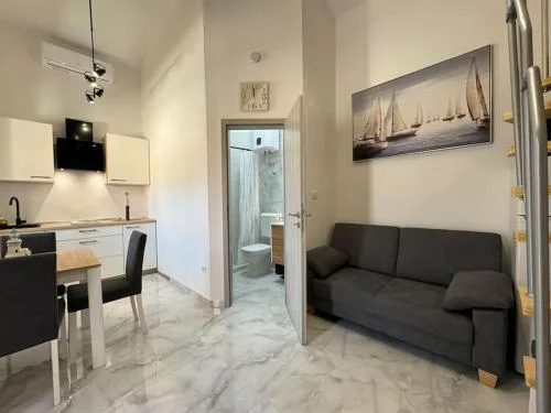 Apartman Gajac Novalja Zrce