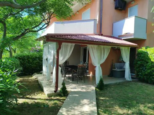 Apartman Kaya