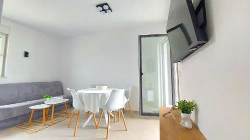 Apartman Larisa