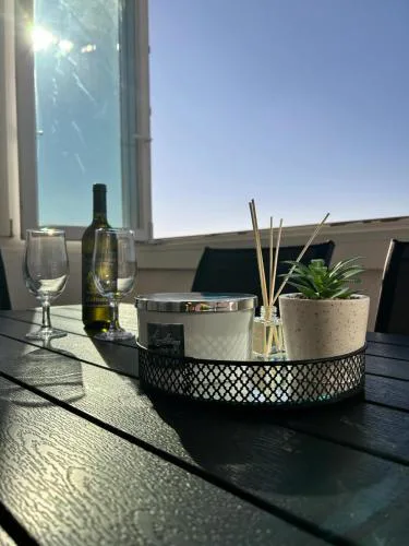 Apartman Marko