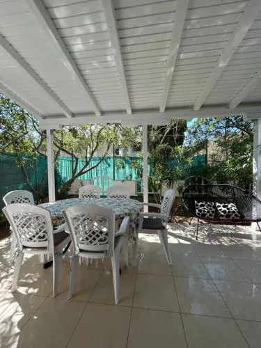 Apartman Moreno, Gajac-Zrće beach-Novalja