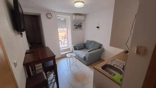 Apartman Novalja