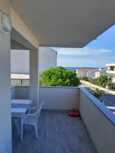 Apartman Novalja - Put Lokvice
