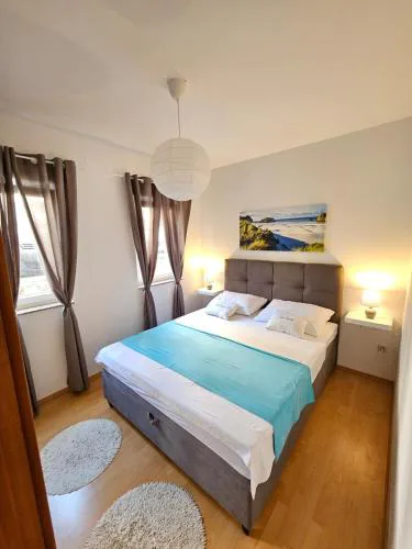 Apartman Parlov