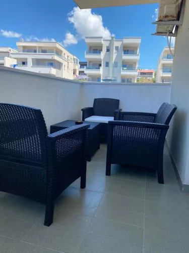 Apartman Toni Novalja