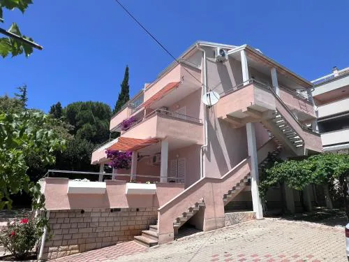 Apartmani Katica 2