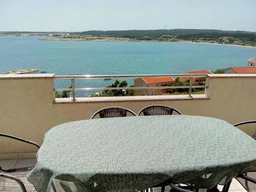 Apartmani Luna