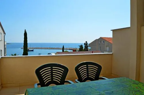 Apartmani Mačak II