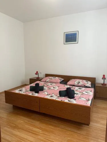 Apartmani Marko