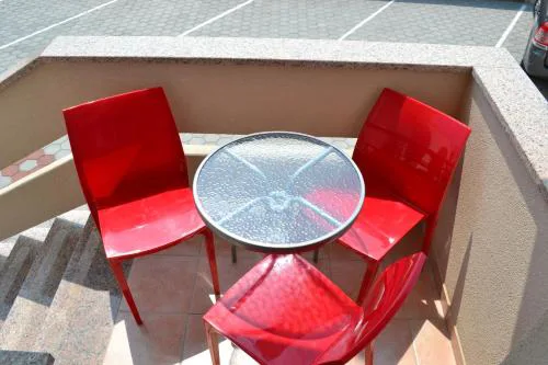 Apartmani Matan