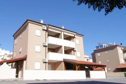 Apartmants Emy Gaj