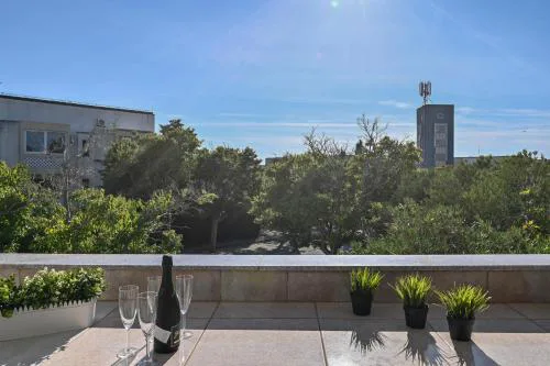 Apartment Adela II