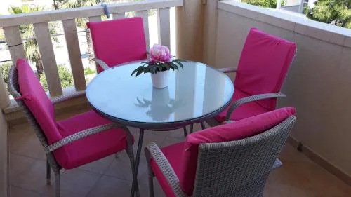 Apartment Adrijana