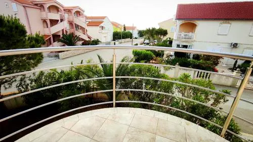 Apartment Alen