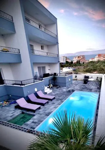 Apartment Bella