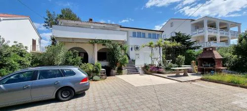 Apartment Branko